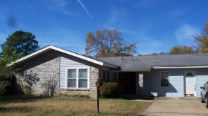 Hall - Residential