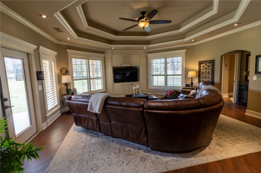 Waterfront Estates - Residential