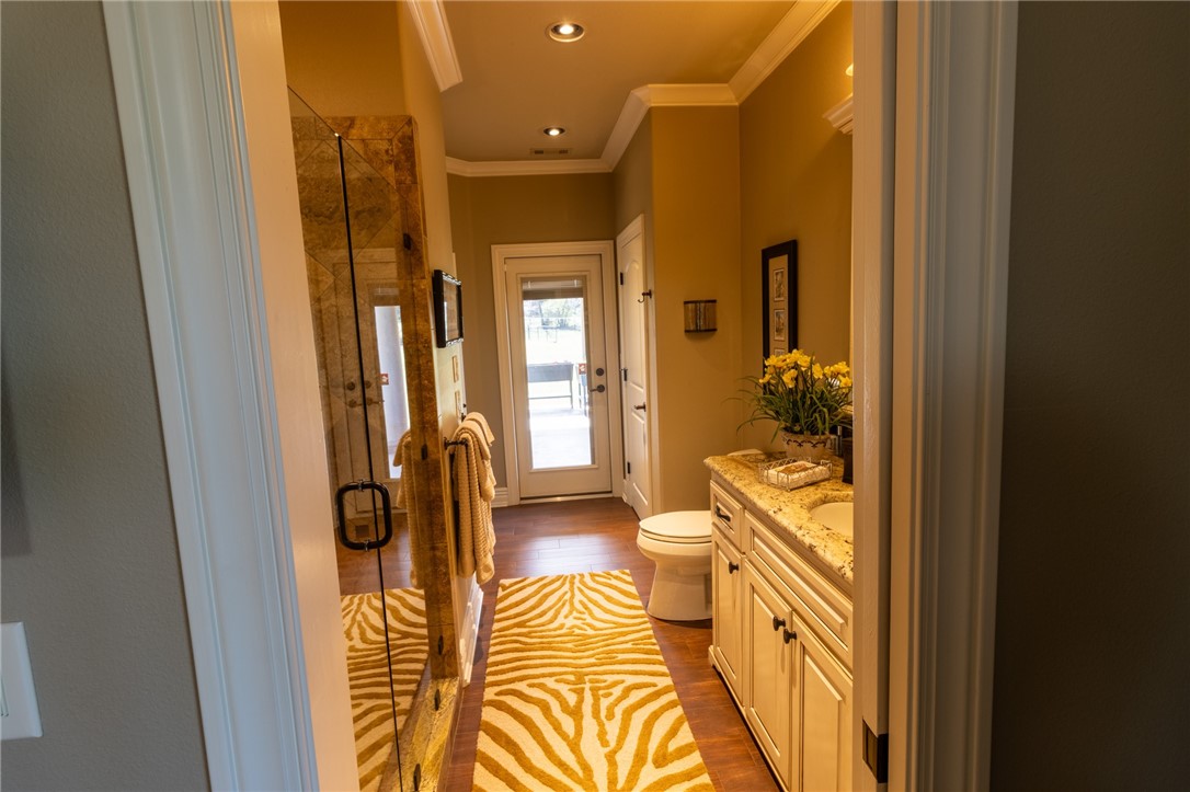 Waterfront Estates - Residential