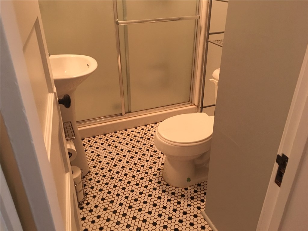 R.S. Morris Add Siloam Spgs - Residential