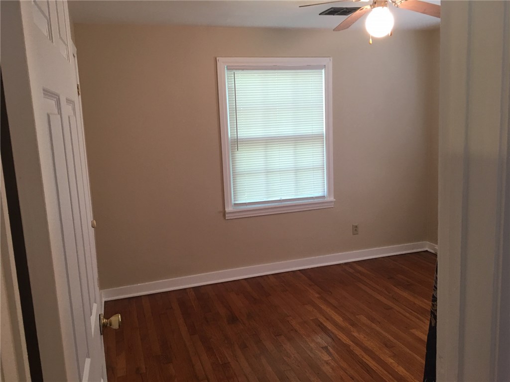 R.S. Morris Add Siloam Spgs - Residential