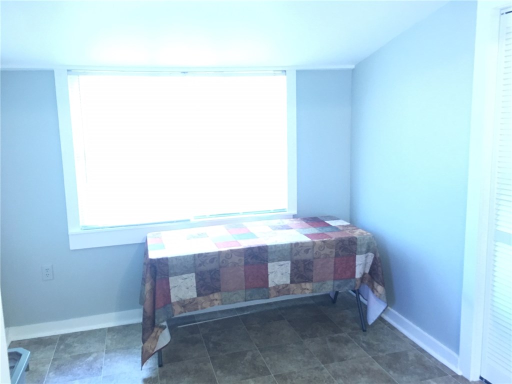 R.S. Morris Add Siloam Spgs - Residential