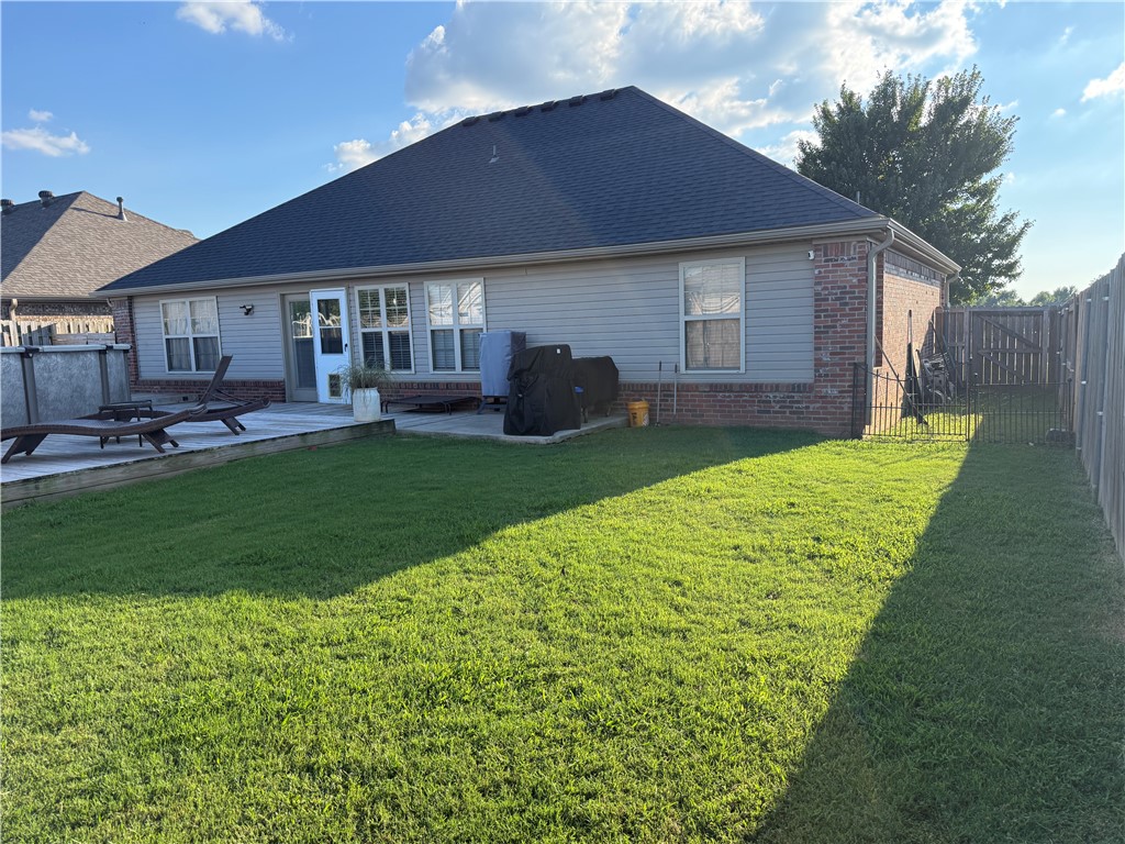 Riverwalk Farm Estate Ph II Bentonville - Residential