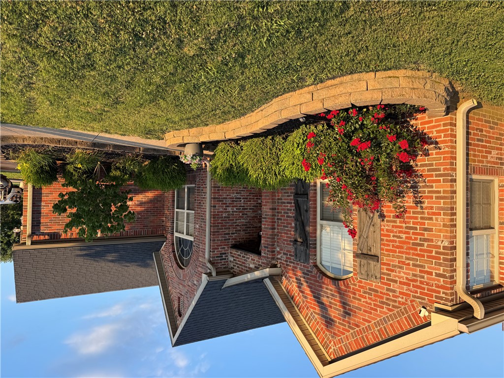 Riverwalk Farm Estate Ph II Bentonville - Residential