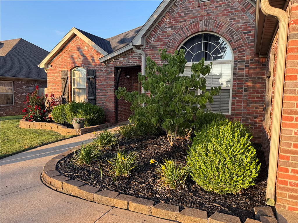 Riverwalk Farm Estate Ph II Bentonville - Residential