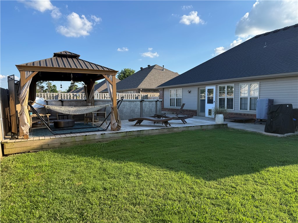 Riverwalk Farm Estate Ph II Bentonville - Residential