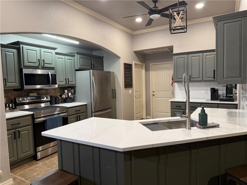 Riverwalk Farm Estate Ph II Bentonville - Residential