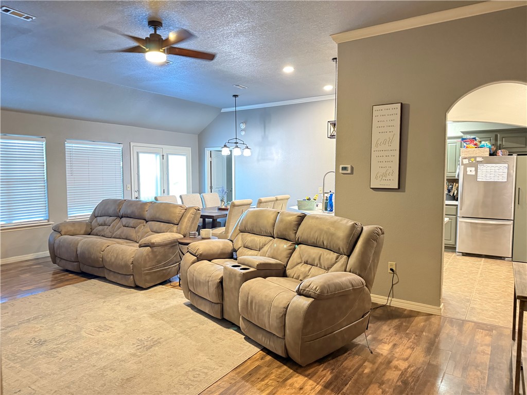 Riverwalk Farm Estate Ph II Bentonville - Residential