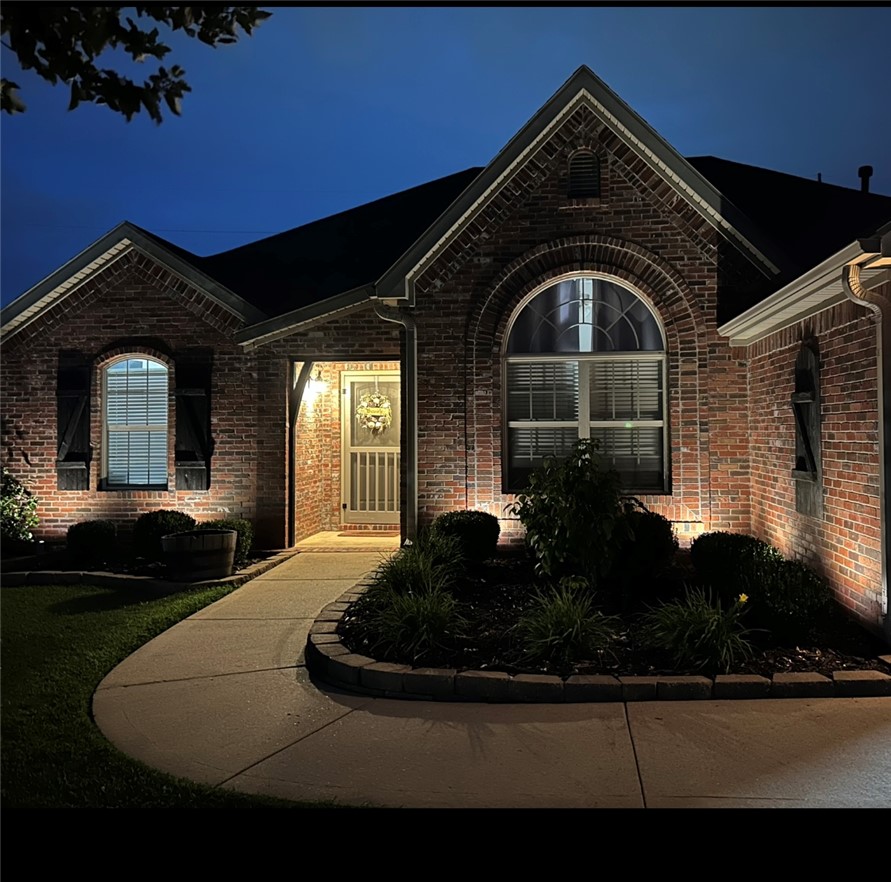 Riverwalk Farm Estate Ph II Bentonville - Residential