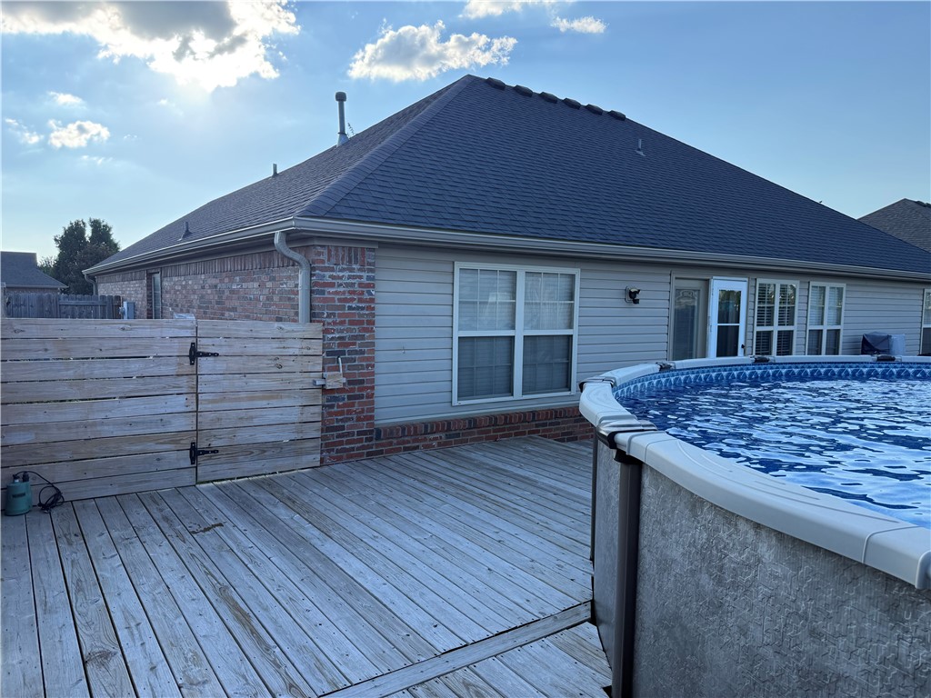 Riverwalk Farm Estate Ph II Bentonville - Residential