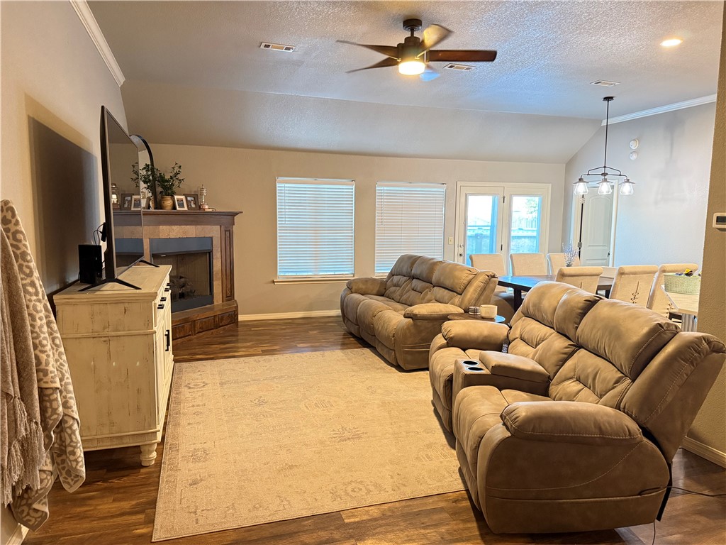 Riverwalk Farm Estate Ph II Bentonville - Residential