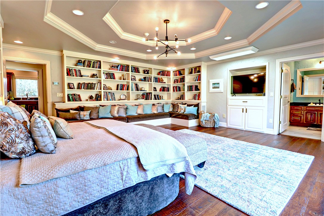 Western Trails Estates - Residential