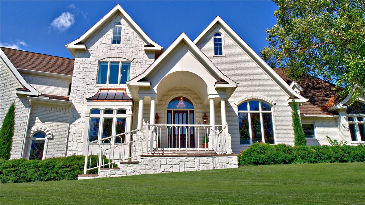 Western Trails Estates - Residential
