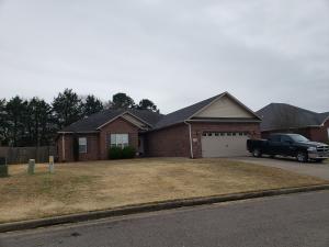 Shiloh Manor Est P1 - Residential