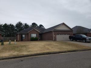 Shiloh Manor Est P1 - Residential