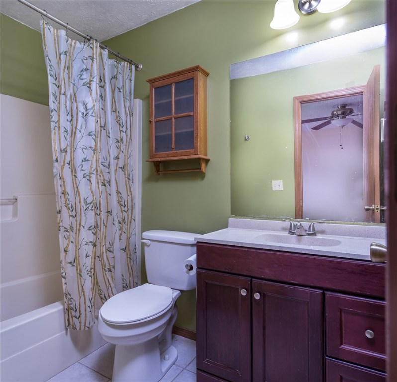 Spring Valley Estates Gentry - Residential