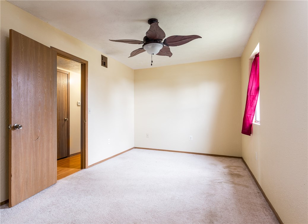 Spring Valley Estates Gentry - Residential