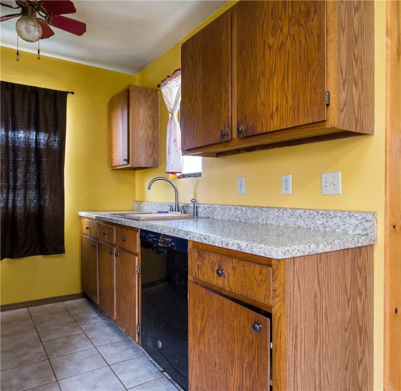 Spring Valley Estates Gentry - Residential