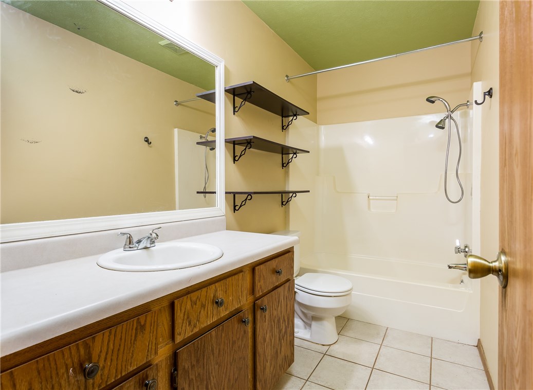 Spring Valley Estates Gentry - Residential