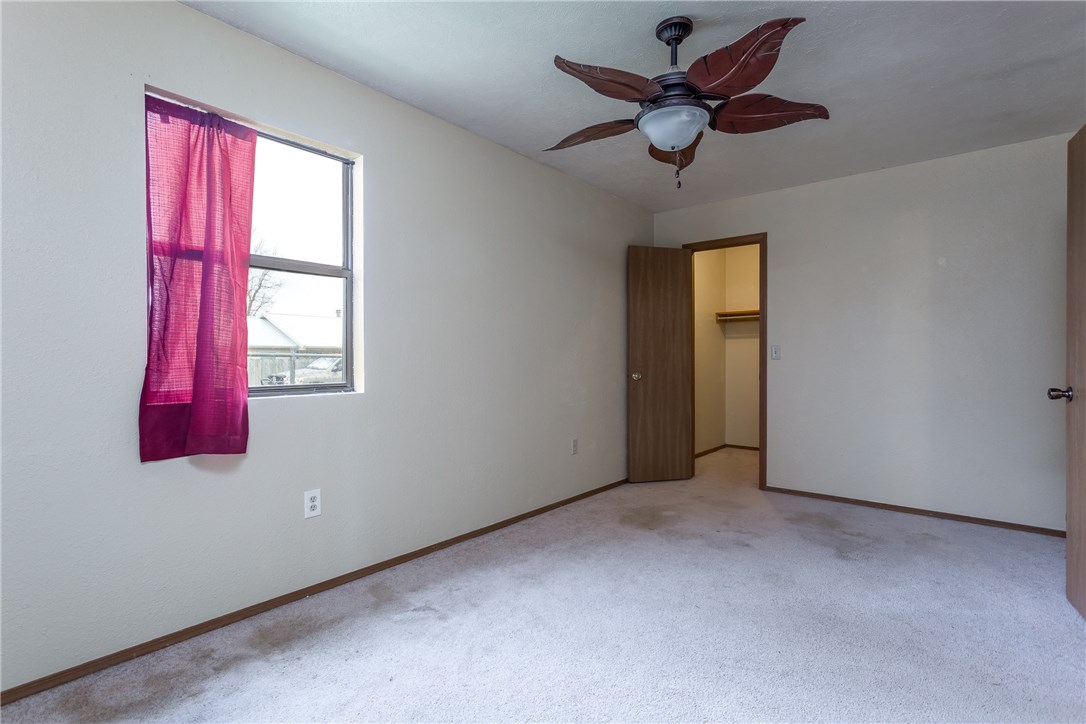 Spring Valley Estates Gentry - Residential