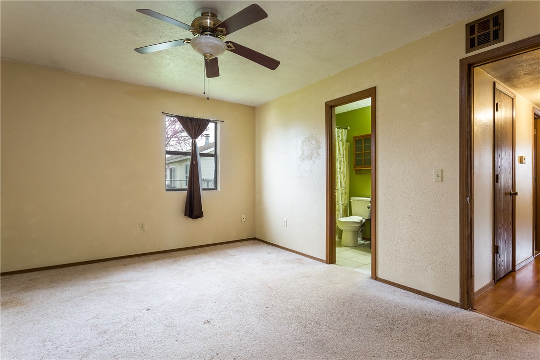 Spring Valley Estates Gentry - Residential