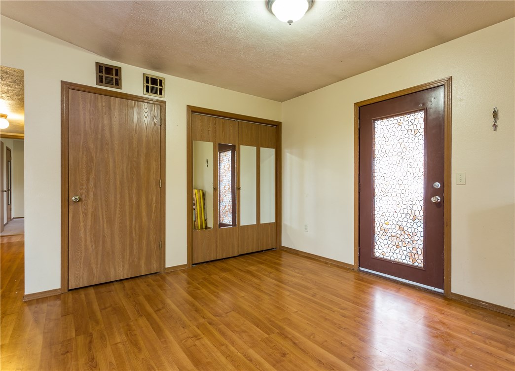 Spring Valley Estates Gentry - Residential