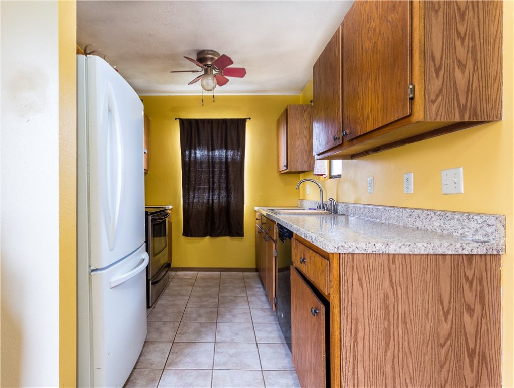 Spring Valley Estates Gentry - Residential