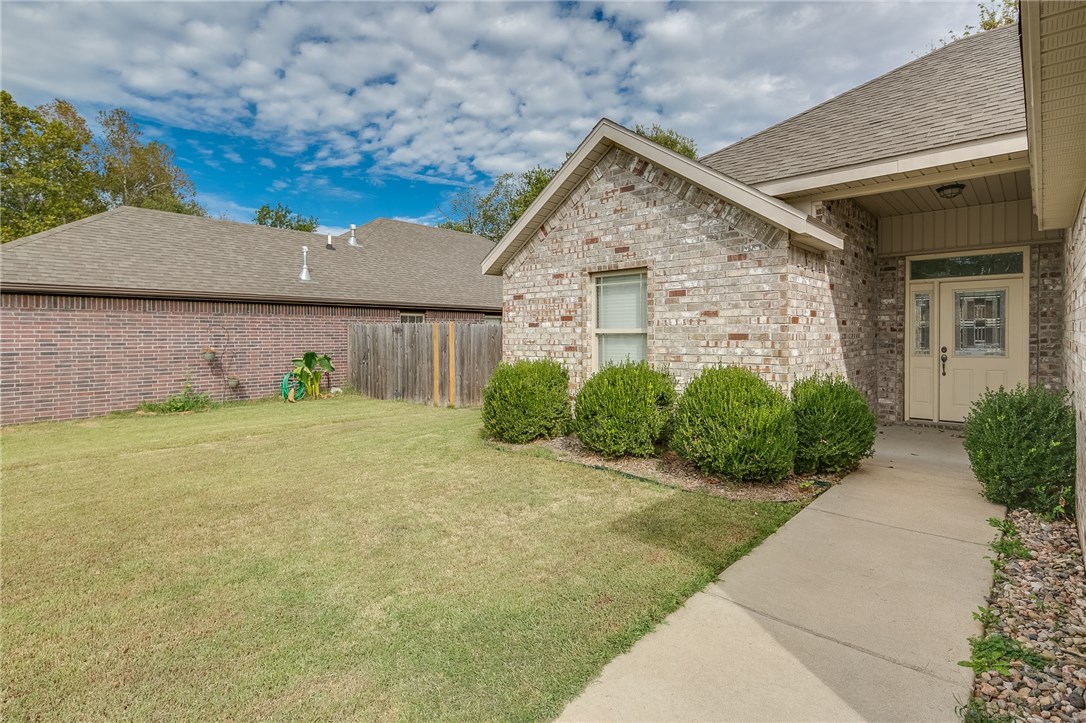 Addison Acres Sub - Residential