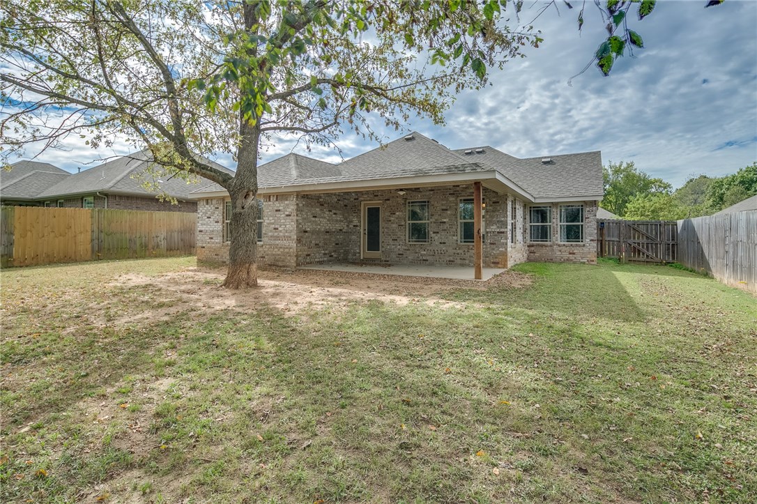 Addison Acres Sub - Residential