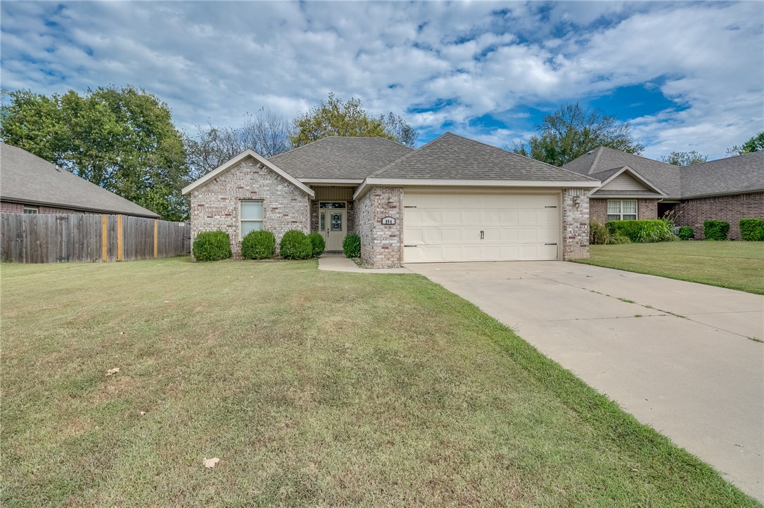 Addison Acres Sub - Residential