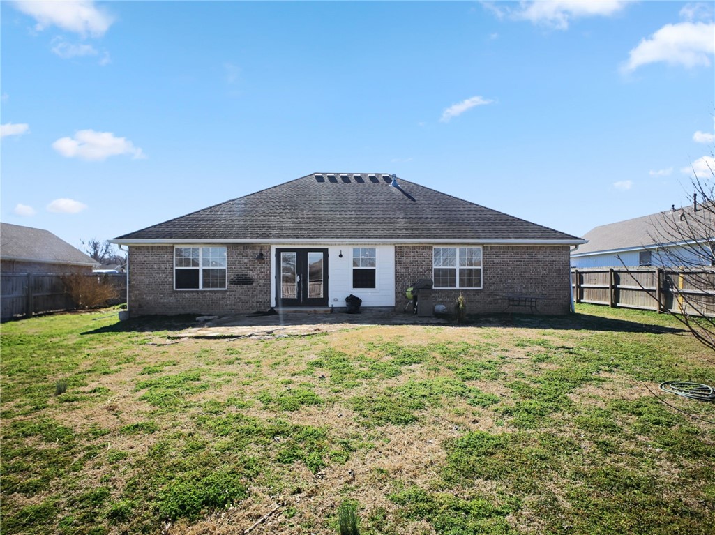 Battle Field Estates Ph Ii - Residential