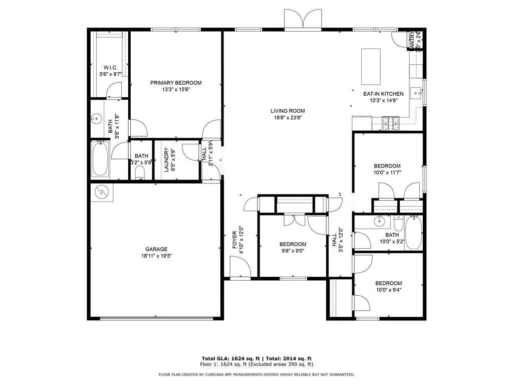 Battle Field Estates Ph Ii - Residential