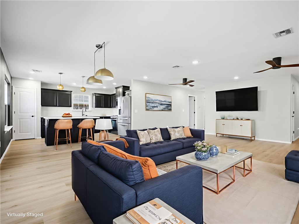 Battle Field Estates Ph Ii - Residential