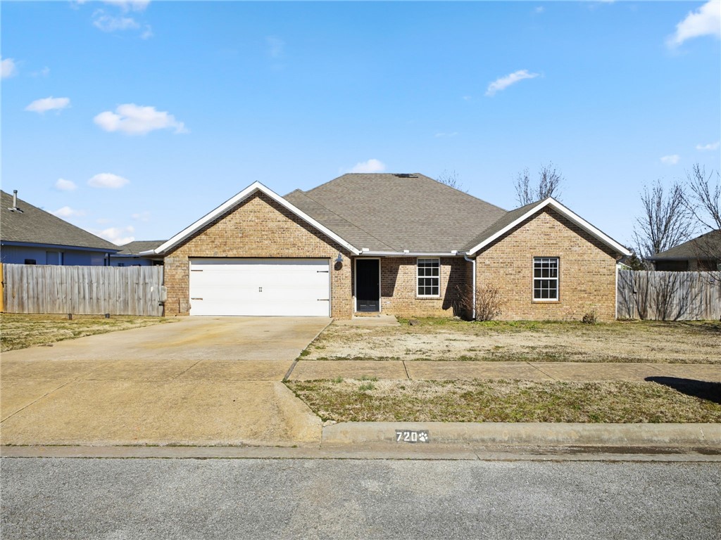Battle Field Estates Ph Ii - Residential