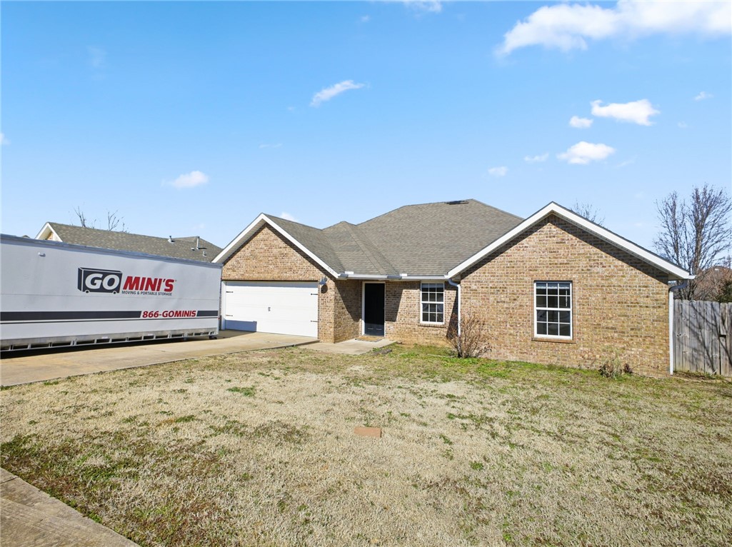 Battle Field Estates Ph Ii - Residential