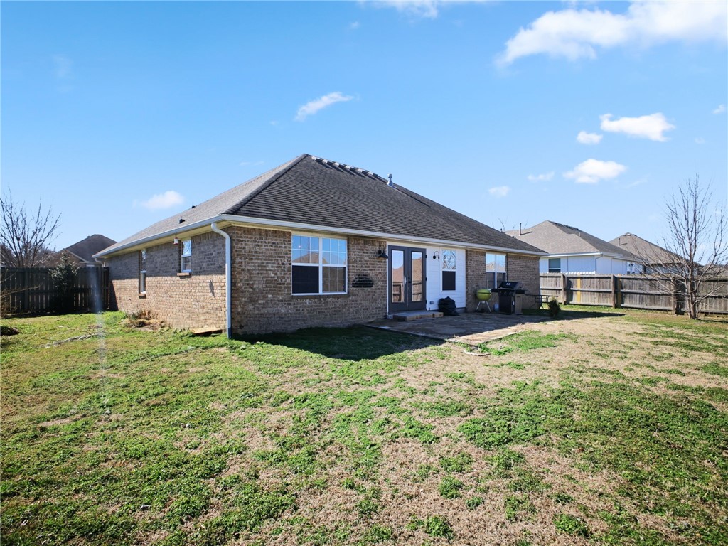 Battle Field Estates Ph Ii - Residential