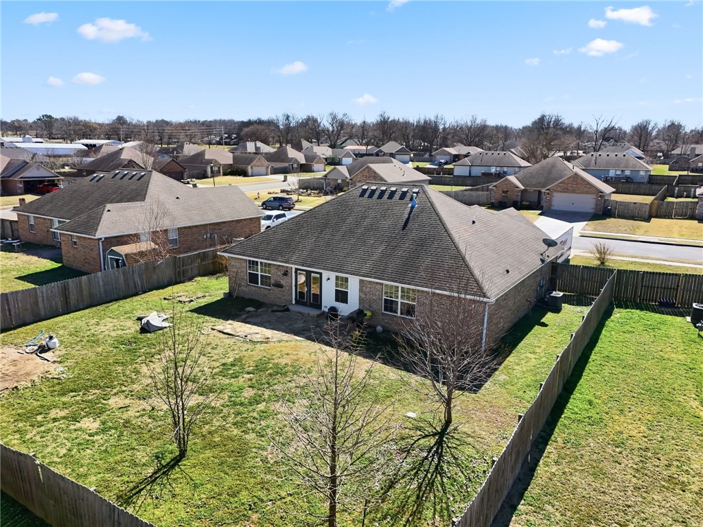 Battle Field Estates Ph Ii - Residential