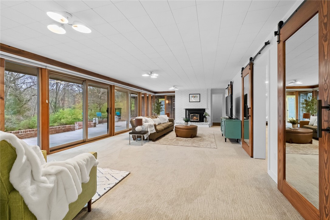 Crestwood Acres Add - Residential