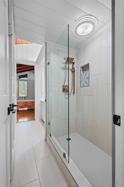 Crestwood Acres Add - Residential