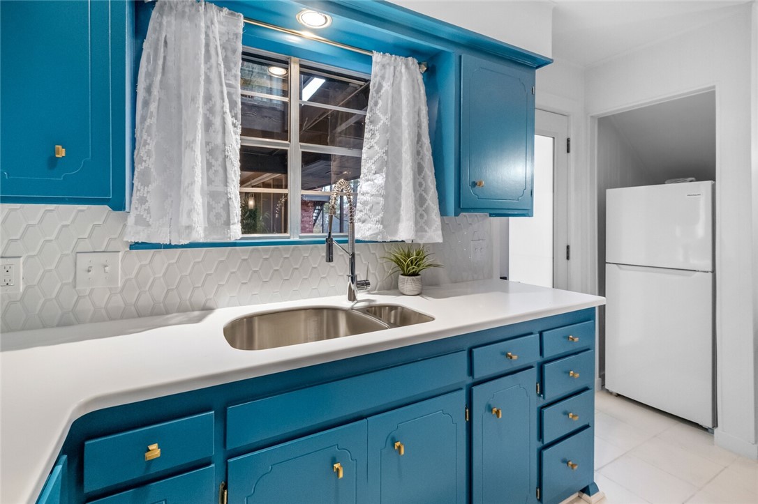 Crestwood Acres Add - Residential