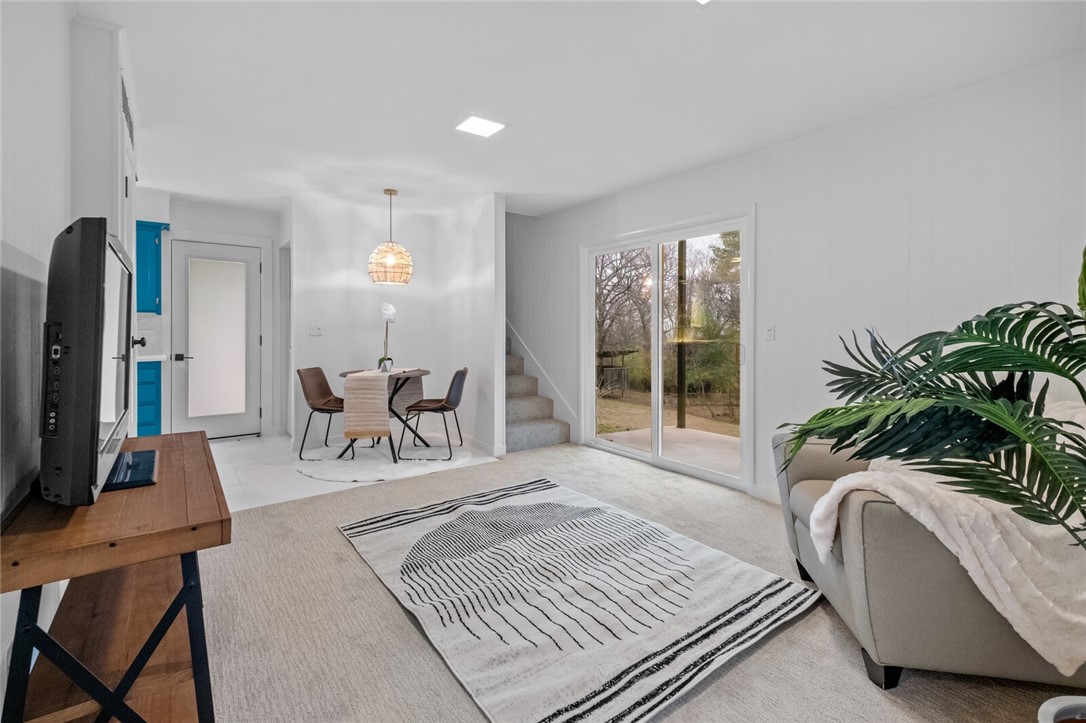 Crestwood Acres Add - Residential