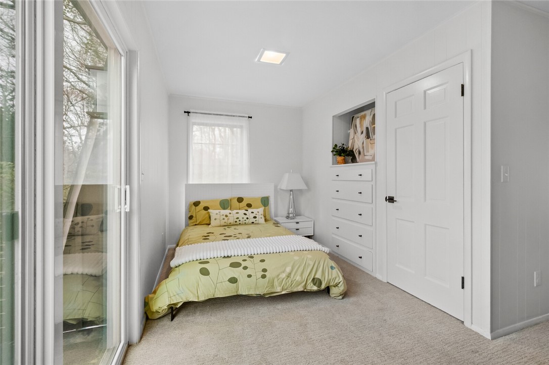 Crestwood Acres Add - Residential