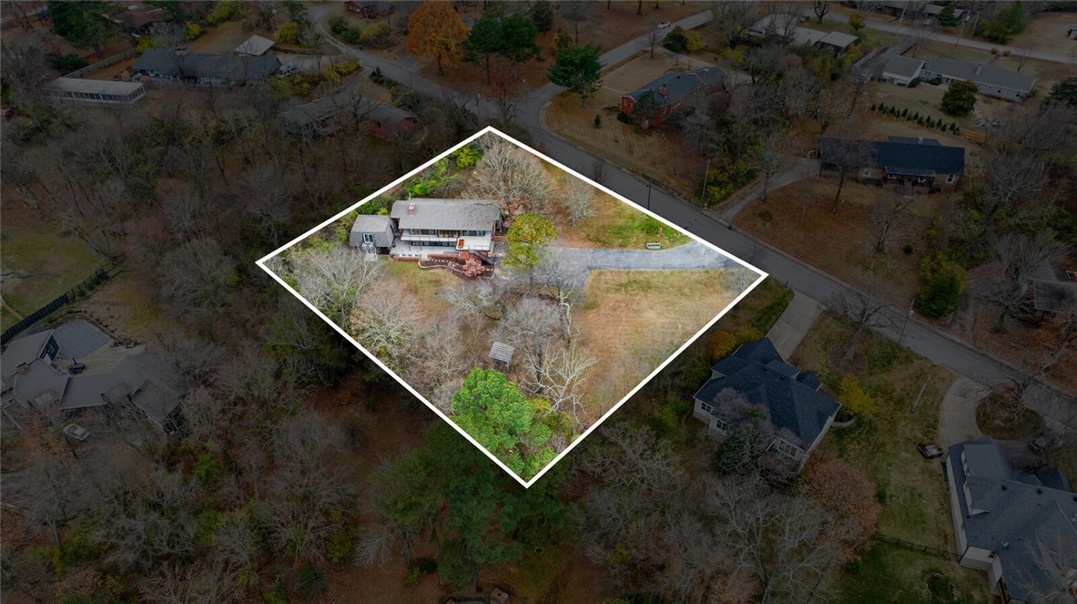 Crestwood Acres Add - Residential