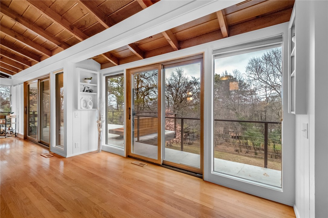 Crestwood Acres Add - Residential