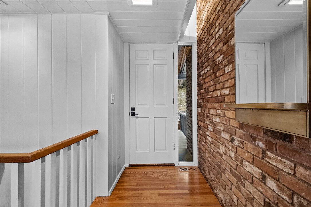 Crestwood Acres Add - Residential