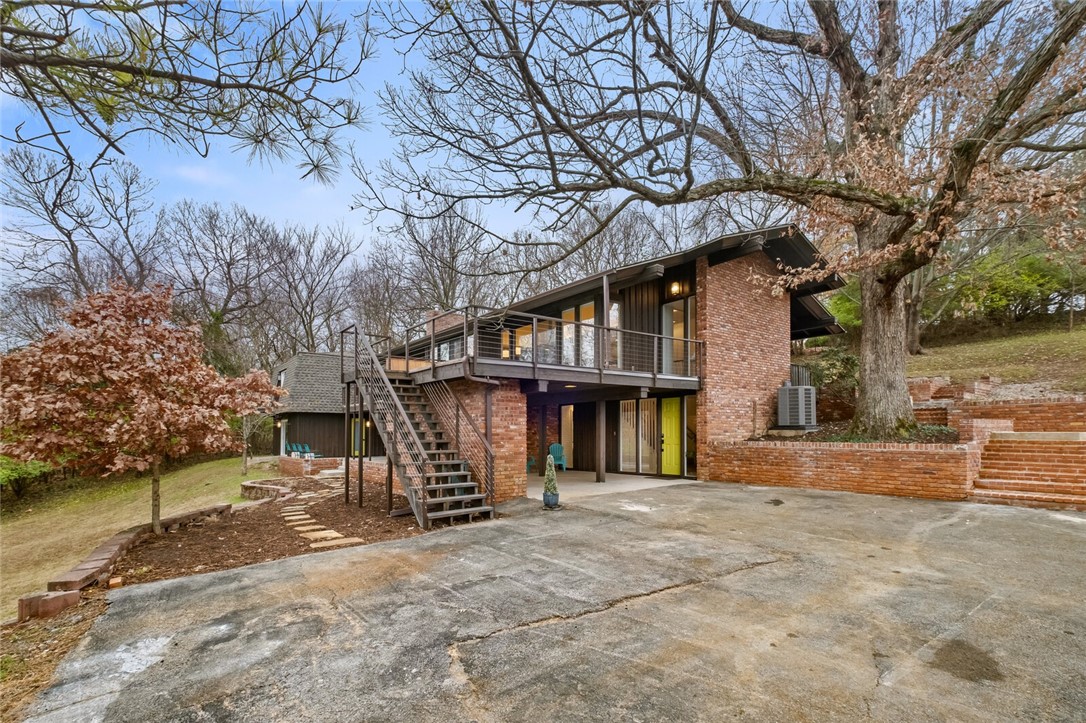 Crestwood Acres Add - Residential