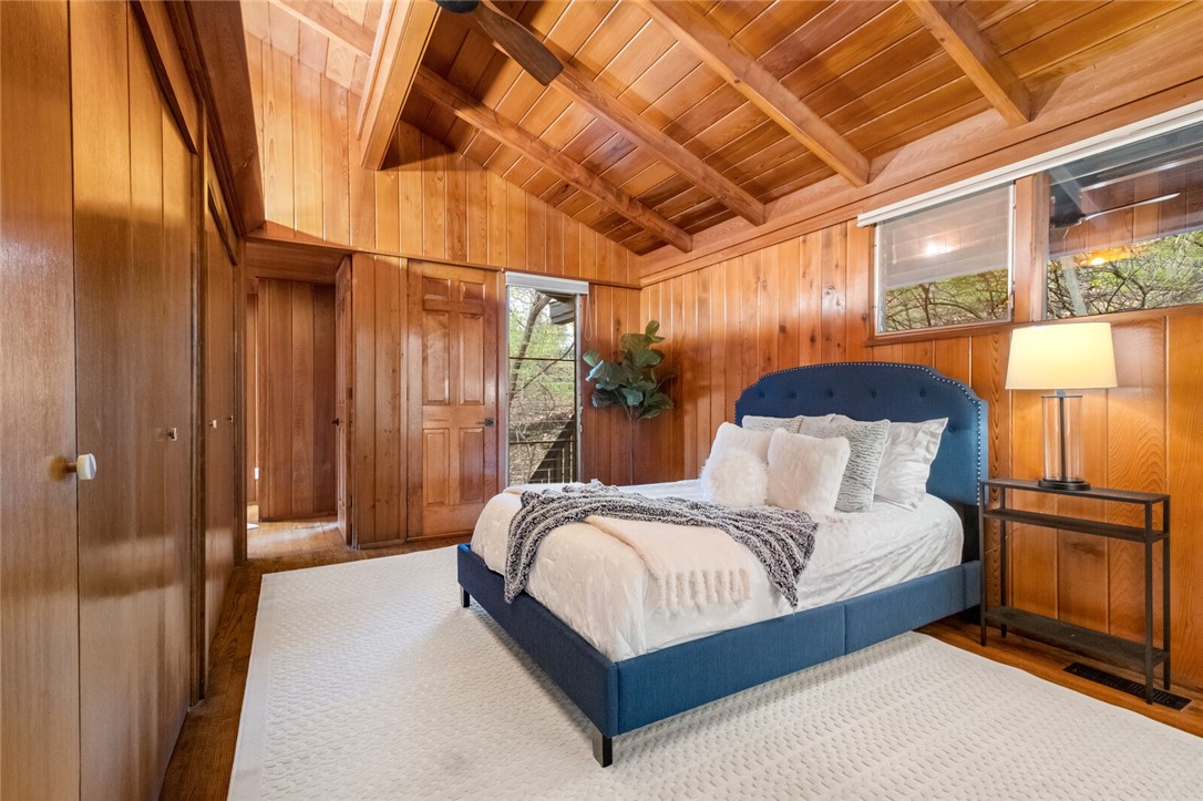 Crestwood Acres Add - Residential