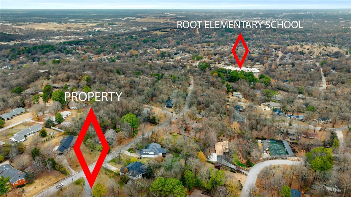 Crestwood Acres Add - Residential