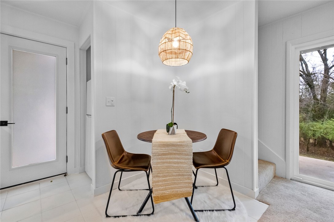 Crestwood Acres Add - Residential