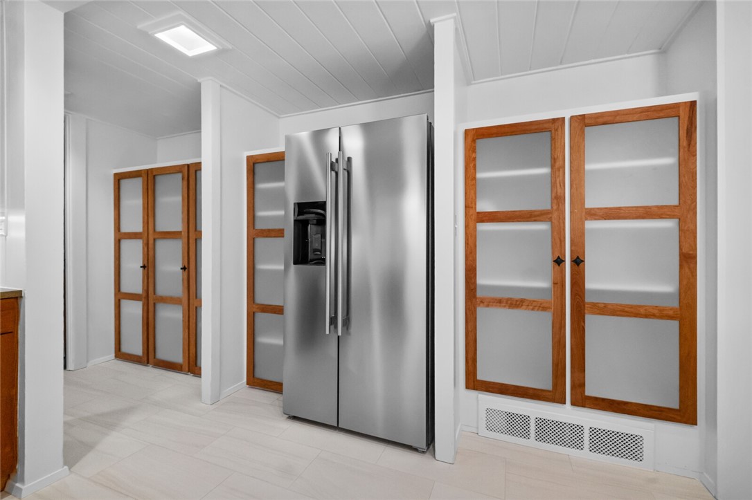 Crestwood Acres Add - Residential